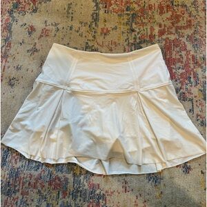 Lululemon Tennis Skirt